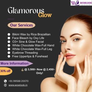 Glamorous Glow