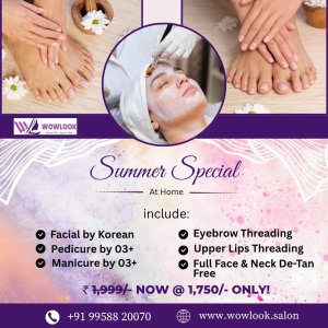 Summer Special