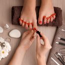 Pedicure & Manicure