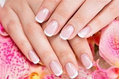 Manicure Aroma Magic