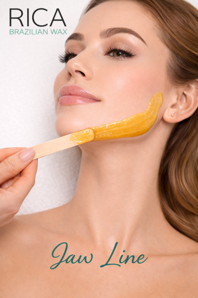 Rica Brazilian-Jaw Line