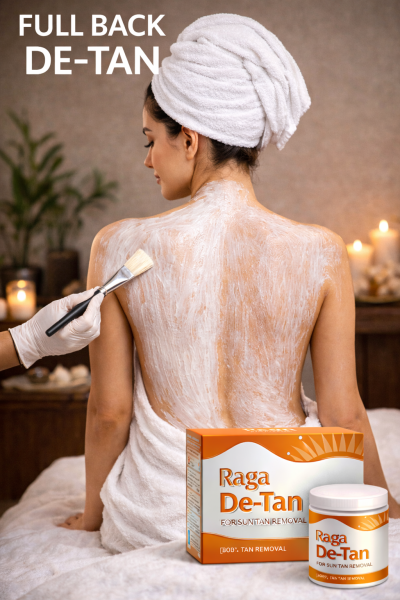 Raga DeTan-Full Back