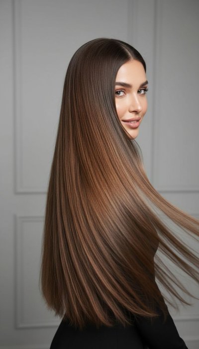 Loreal Hair Spa( Long Hair)