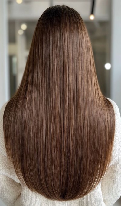 Smoothing Waist Length-Waist Length