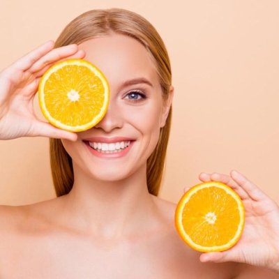 FYC Professional Pure White Whitening Vitamin-C Facial