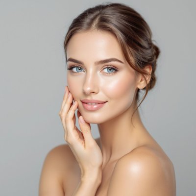 O3 + Brightening Facial