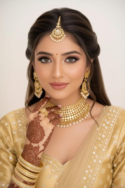 Pre Wedding Beauty Services(Premium)