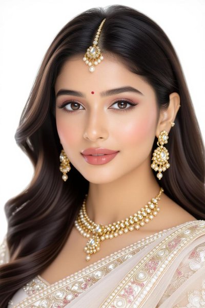 Pre Wedding Beauty Services(Classic)