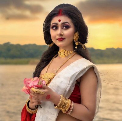 NAVRATRI SPECIAL 